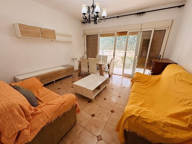 4 quarto Apartamento para venda em San Juan de Alicante / Sant Joan d'Alacant - 255 000 € (Ref: 10042056)