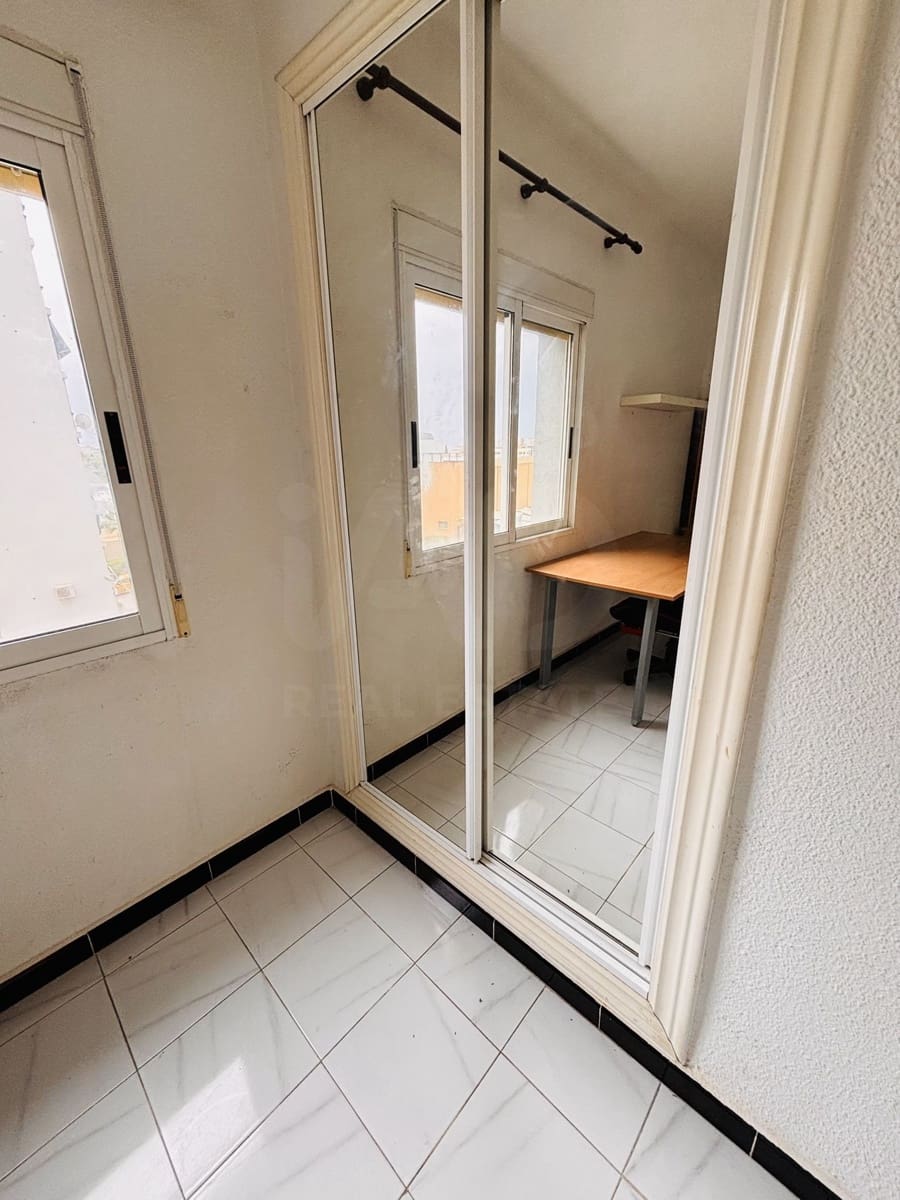 4 camera da letto Appartamento in vendita in San Juan de Alicante / Sant Joan d'Alacant - 255.000 € (Rif: 10042056)