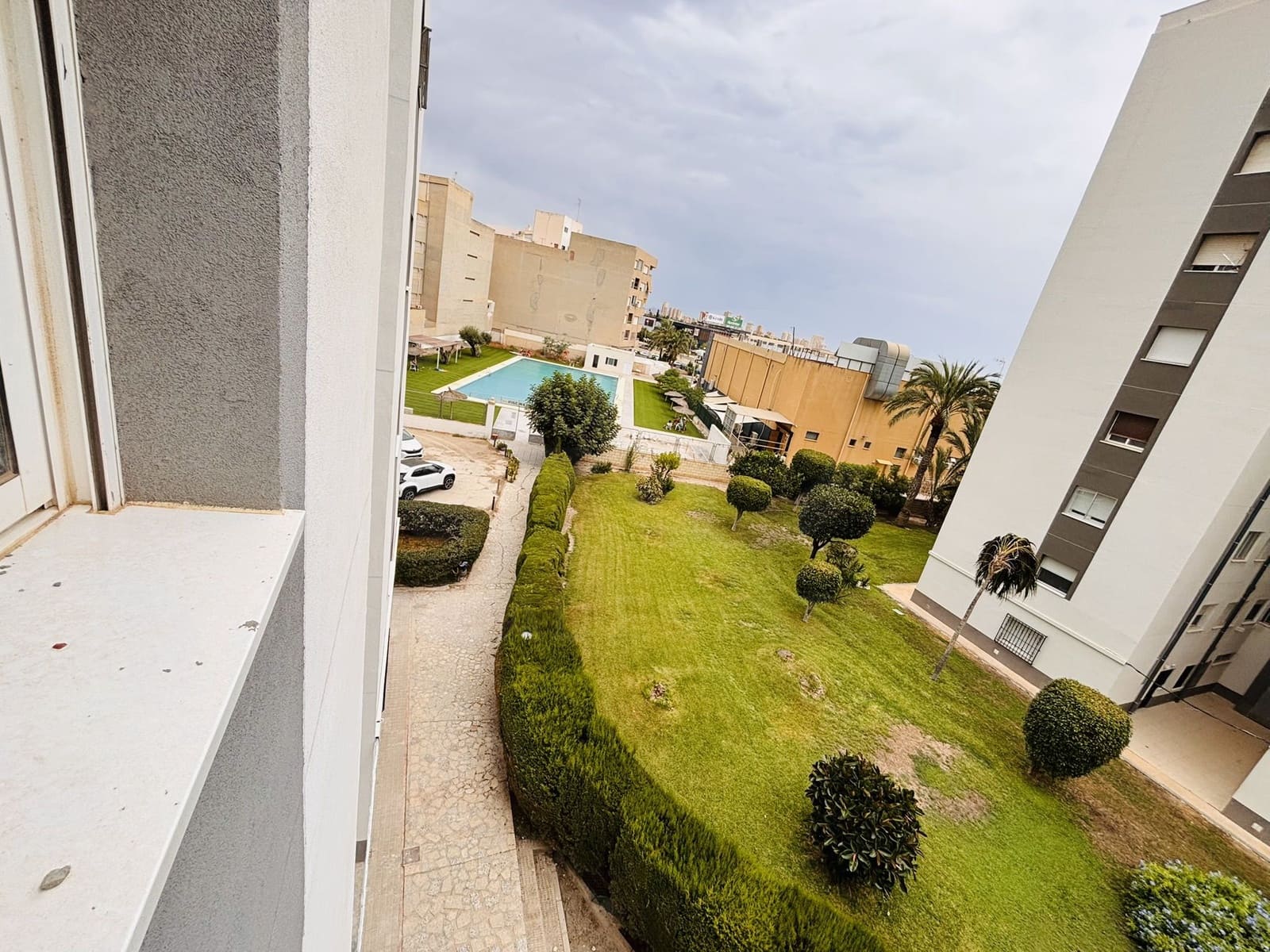4 camera da letto Appartamento in vendita in San Juan de Alicante / Sant Joan d'Alacant - 255.000 € (Rif: 10042056)