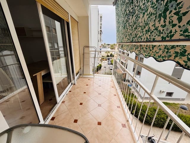 4 quarto Apartamento para venda em San Juan de Alicante / Sant Joan d'Alacant - 255 000 € (Ref: 10042056)