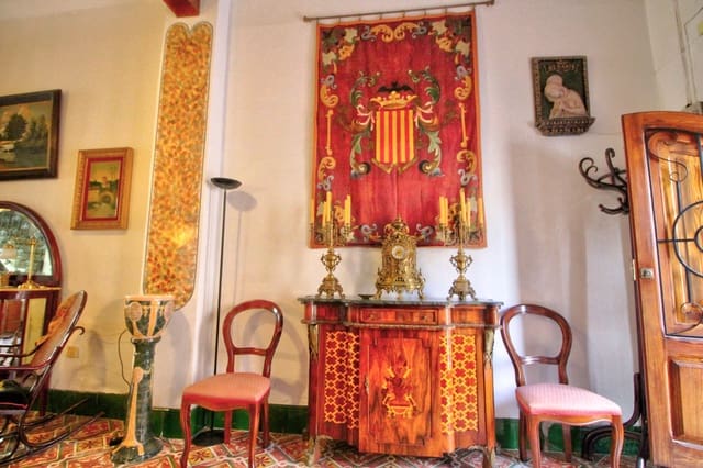 5 Zimmer Haus zu verkaufen in L'Atzúvia - 324.900 € (Ref: 10042058)