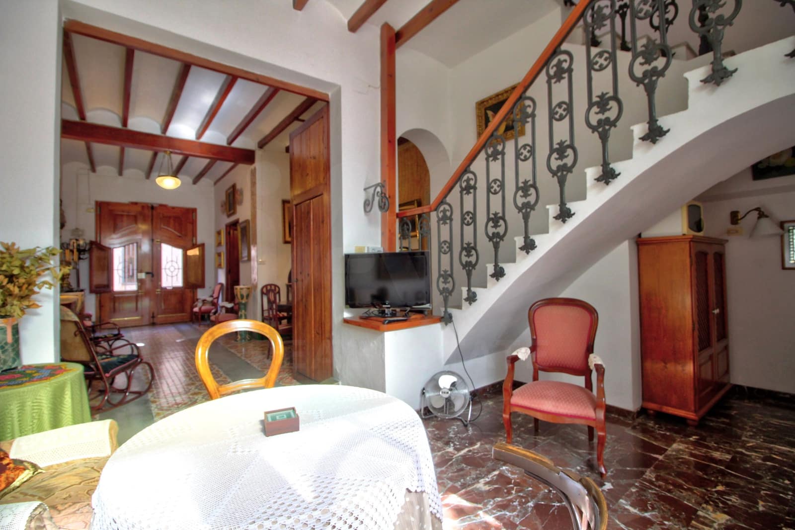5 Zimmer Haus zu verkaufen in L'Atzuvia - 324.900 € (Ref: 10042058)