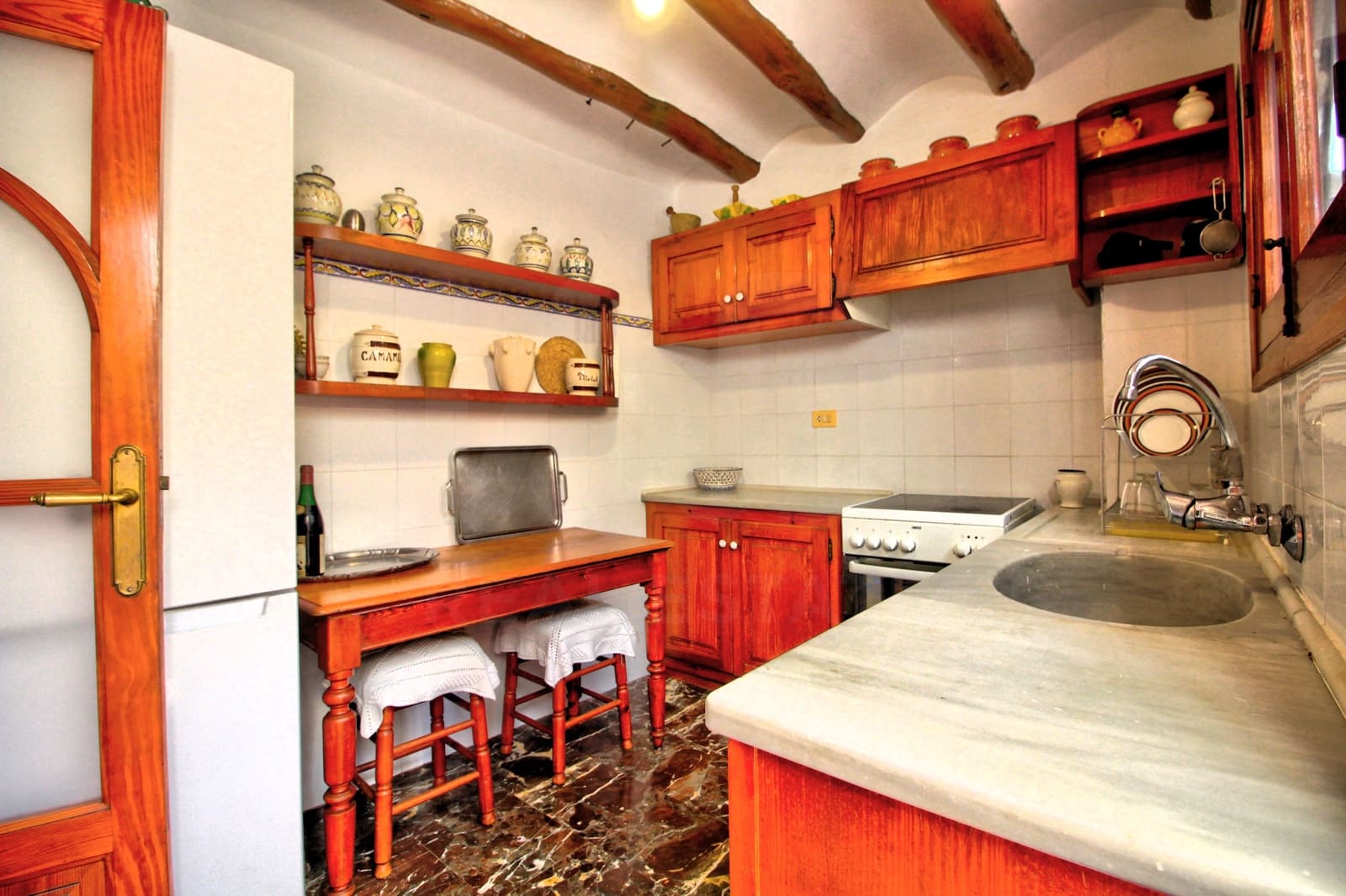 5 Zimmer Haus zu verkaufen in L'Atzuvia - 324.900 € (Ref: 10042058)