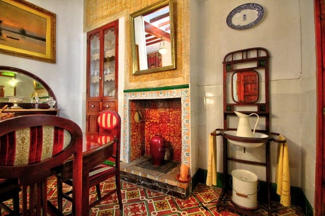 5 Zimmer Haus zu verkaufen in L'Atzúvia - 324.900 € (Ref: 10042058)