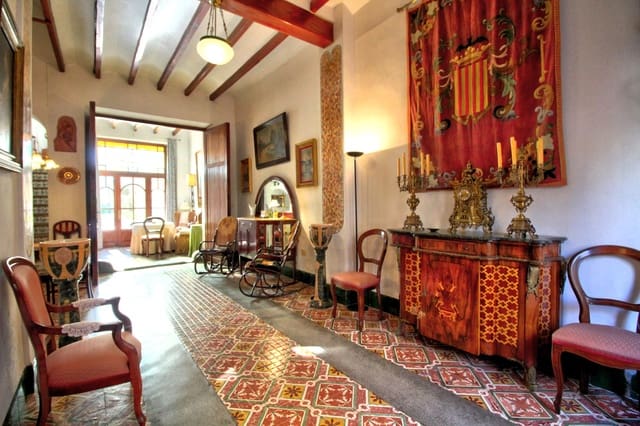 5 Zimmer Haus zu verkaufen in L'Atzúvia - 324.900 € (Ref: 10042058)