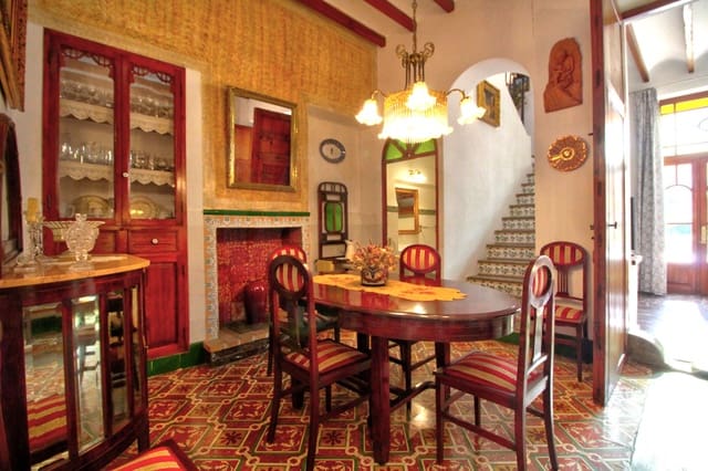5 Zimmer Haus zu verkaufen in L'Atzúvia - 324.900 € (Ref: 10042058)