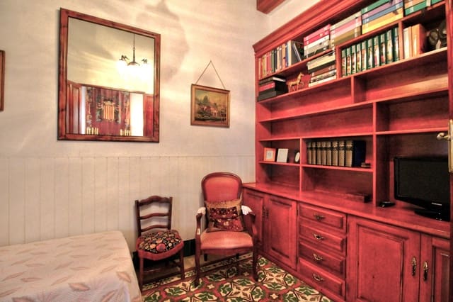 5 Zimmer Haus zu verkaufen in L'Atzúvia - 324.900 € (Ref: 10042058)