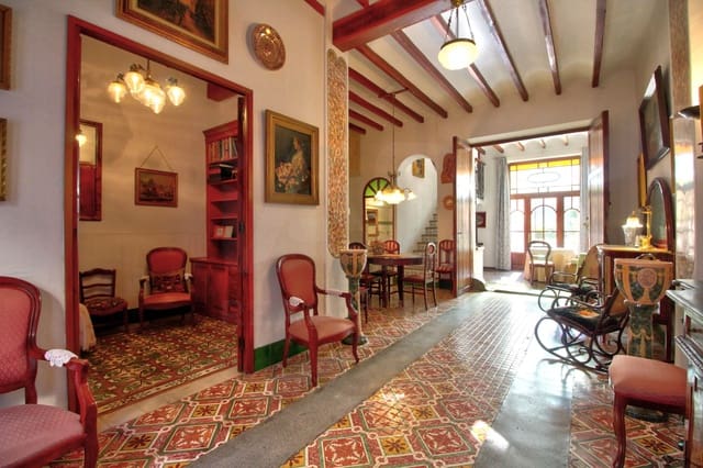 5 Zimmer Haus zu verkaufen in L'Atzúvia - 324.900 € (Ref: 10042058)