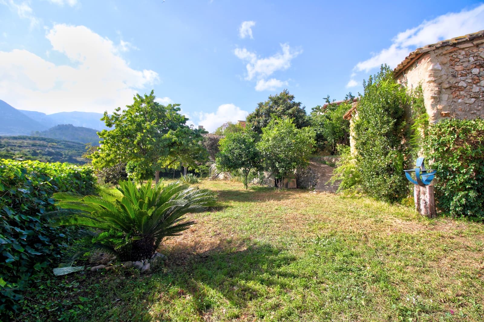 5 Zimmer Haus zu verkaufen in L'Atzuvia - 324.900 € (Ref: 10042058)