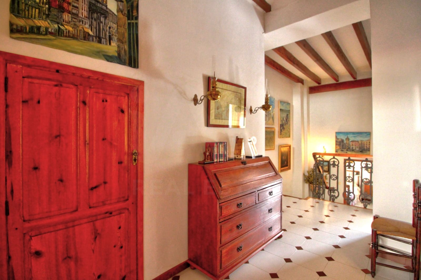 5 bedroom Townhouse for sale in L'Atzuvia - € 324,900 (Ref: 10042058)