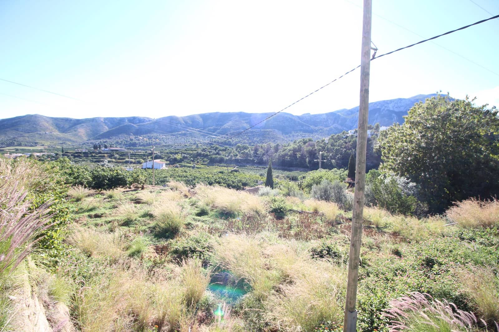 Grond te koop in L'Atzuvia - € 60.000 (Ref: 10042059)