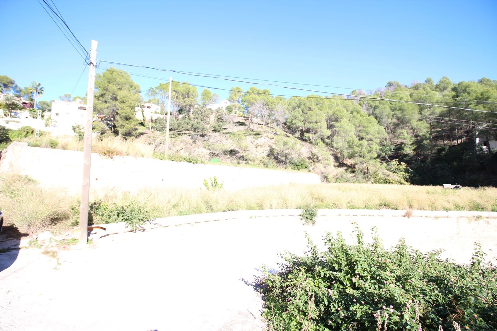 Grond te koop in L'Atzuvia - € 60.000 (Ref: 10042059)