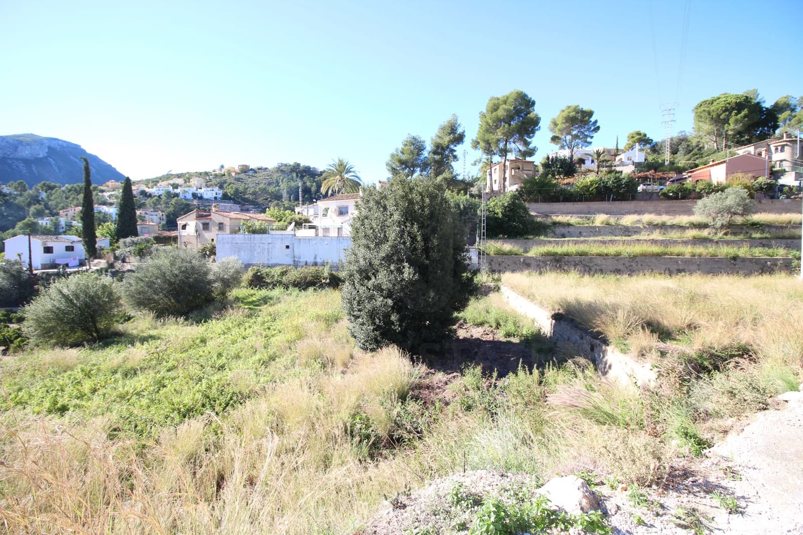 Grond te koop in L'Atzuvia - € 60.000 (Ref: 10042059)