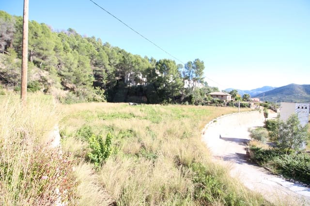 Grond te koop in L'Atzúvia - € 60.000 (Ref: 10042059)
