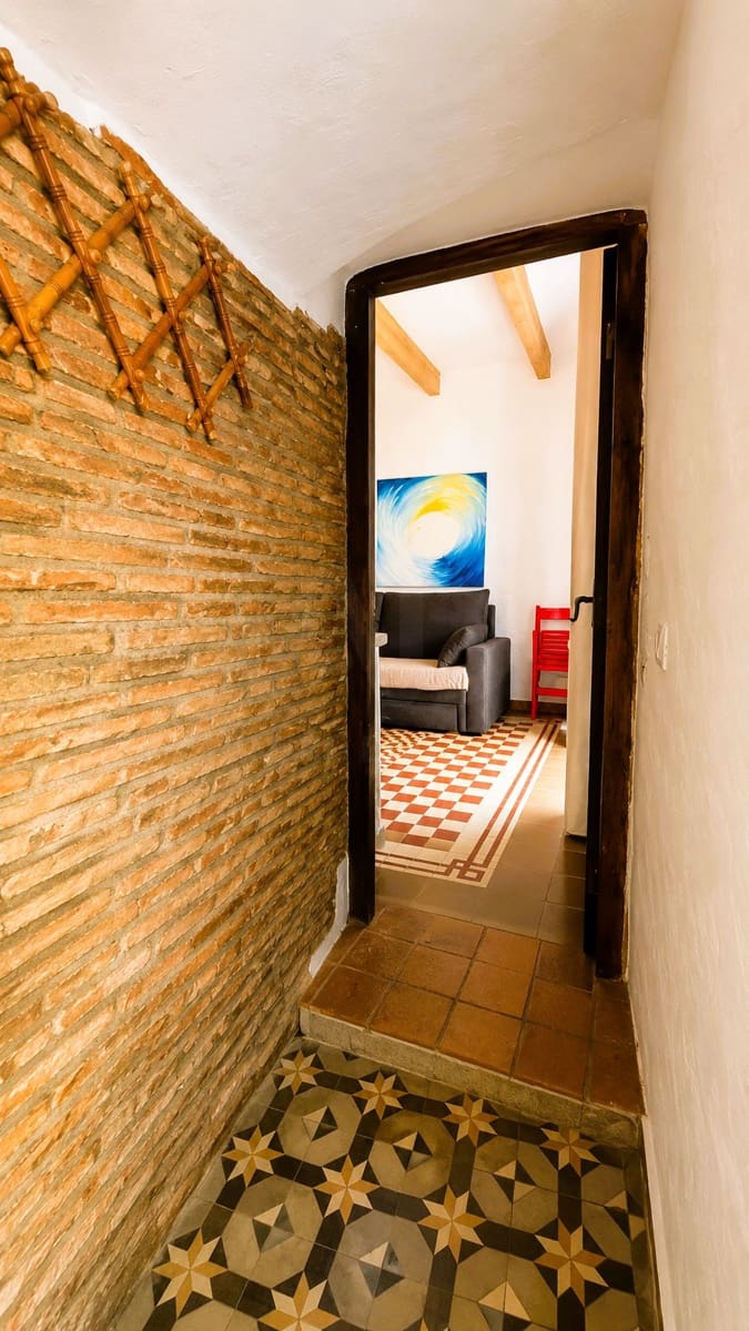 1 chambre Appartement à vendre à Tarifa - 278 500 € (Ref: 10042394)