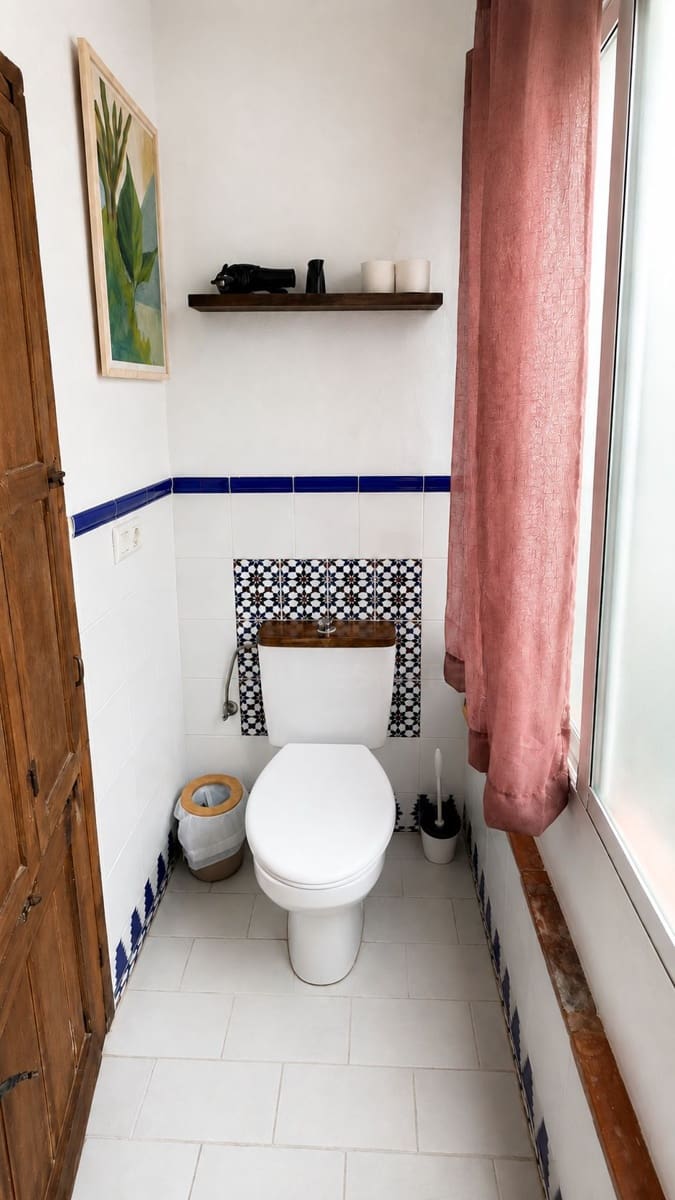 1 chambre Appartement à vendre à Tarifa - 278 500 € (Ref: 10042394)