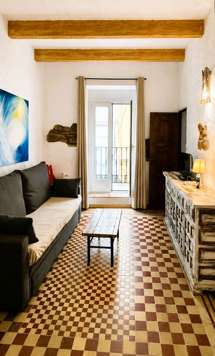 1 chambre Appartement à vendre à Tarifa - 278 500 € (Ref: 10042394)