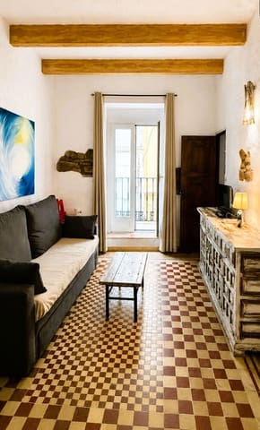 1 chambre Appartement à vendre à Tarifa - 278 500 € (Ref: 10042394)