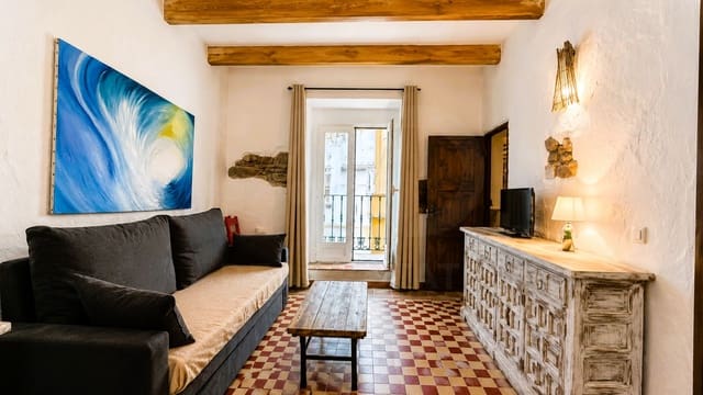 1 chambre Appartement à vendre à Tarifa - 278 500 € (Ref: 10042394)