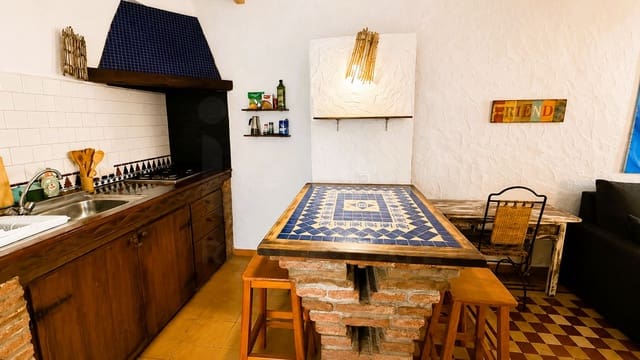 1 chambre Appartement à vendre à Tarifa - 278 500 € (Ref: 10042394)