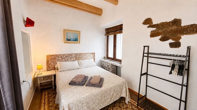 1 chambre Appartement à vendre à Tarifa - 278 500 € (Ref: 10042394)