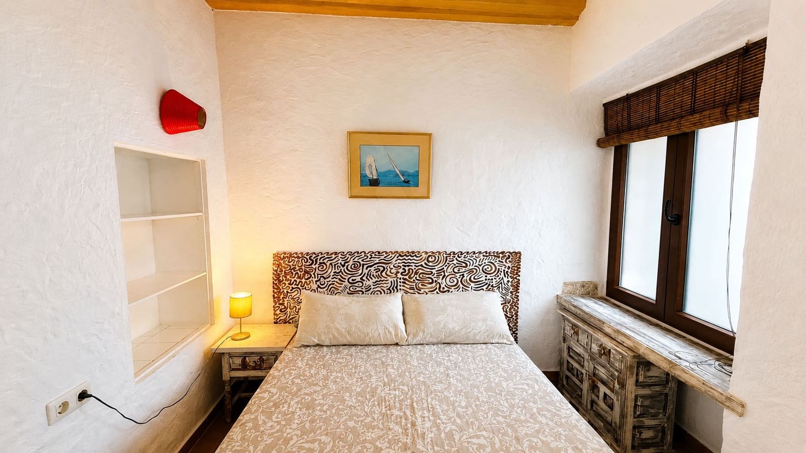 1 chambre Appartement à vendre à Tarifa - 278 500 € (Ref: 10042394)