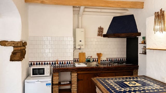 1 chambre Appartement à vendre à Tarifa - 278 500 € (Ref: 10042394)