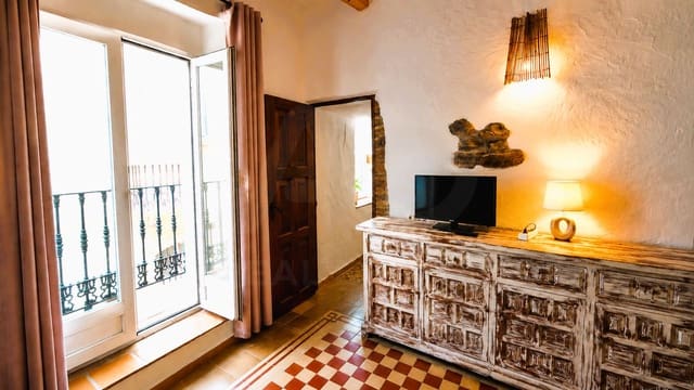 1 chambre Appartement à vendre à Tarifa - 278 500 € (Ref: 10042394)