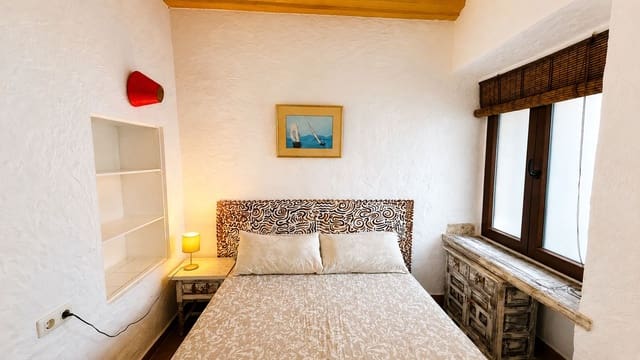 1 chambre Appartement à vendre à Tarifa - 278 500 € (Ref: 10042394)