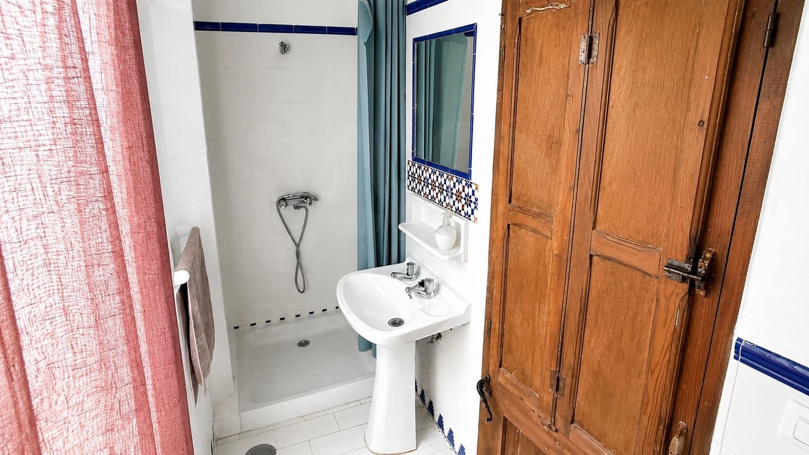 1 chambre Appartement à vendre à Tarifa - 278 500 € (Ref: 10042394)