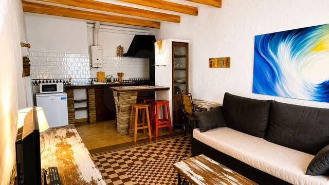 1 chambre Appartement à vendre à Tarifa - 278 500 € (Ref: 10042394)