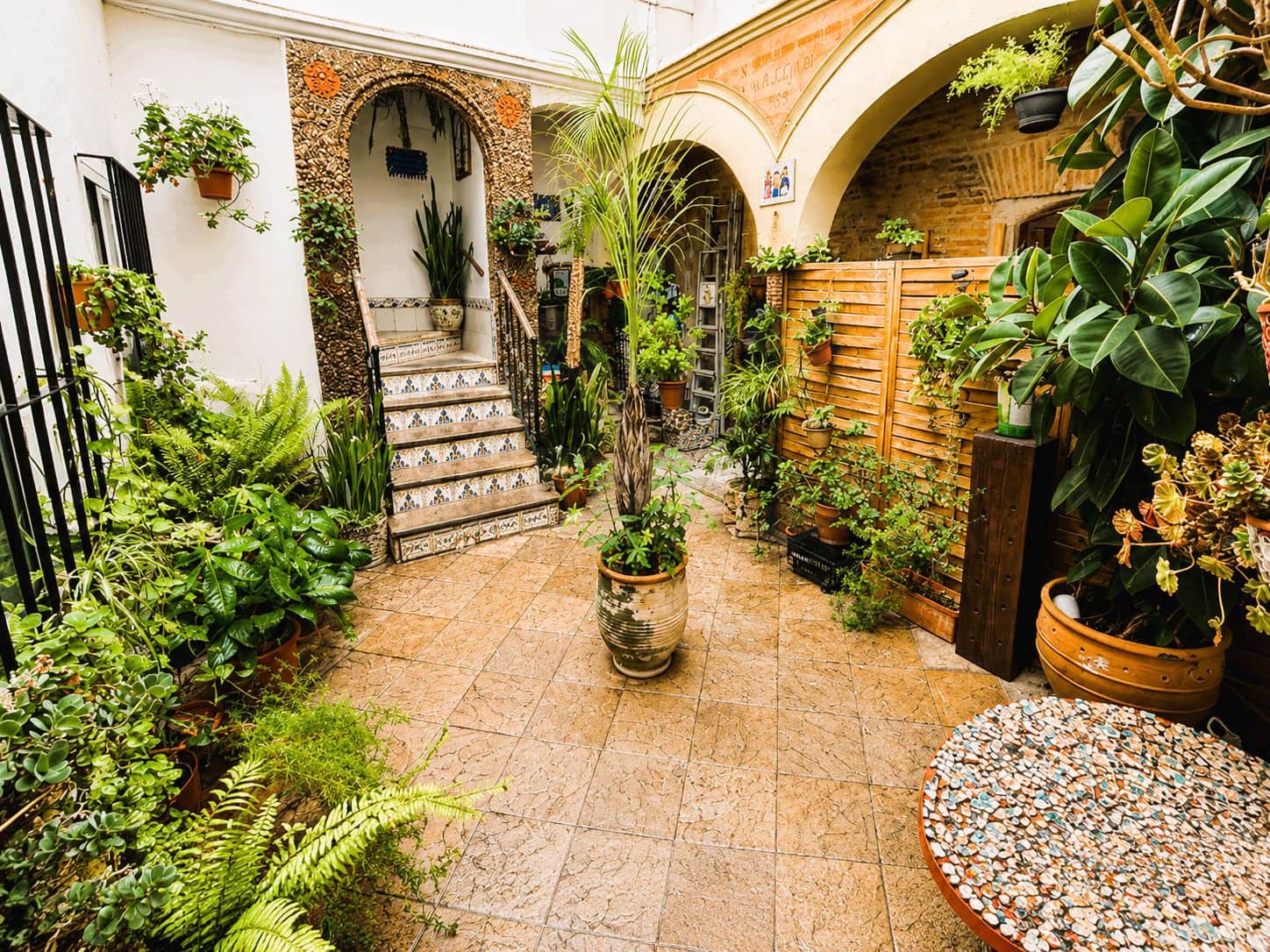 1 chambre Appartement à vendre à Tarifa - 278 500 € (Ref: 10042394)