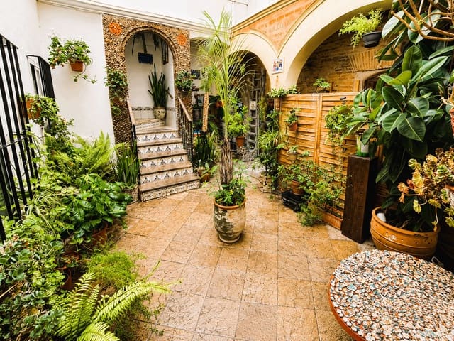 1 chambre Appartement à vendre à Tarifa - 278 500 € (Ref: 10042394)