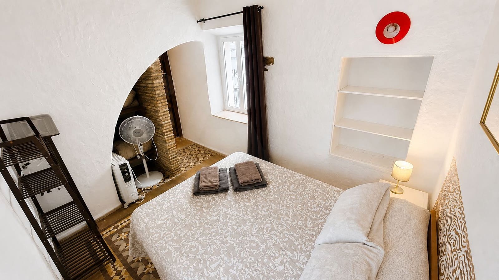 1 chambre Appartement à vendre à Tarifa - 278 500 € (Ref: 10042394)