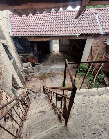 Commercial for sale in Vegaquemada - € 29,900 (Ref: 10042395)