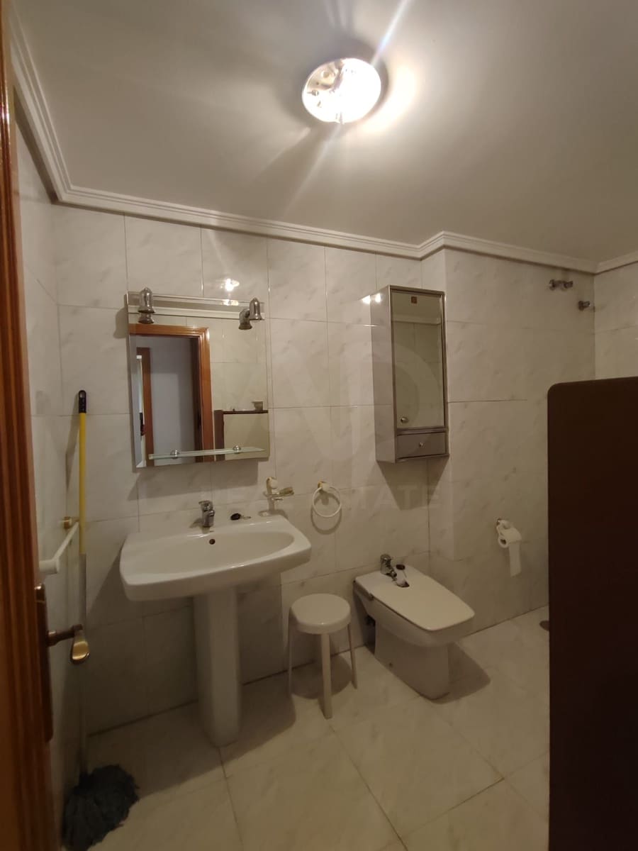 3 makuuhuone Huoneisto myytävänä paikassa Astorga - 169 000 € (Ref: 10042396)