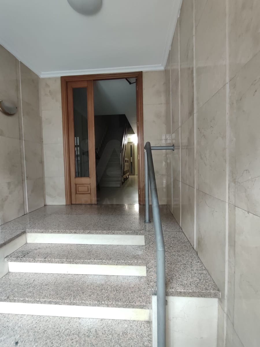 3 makuuhuone Huoneisto myytävänä paikassa Astorga - 169 000 € (Ref: 10042396)