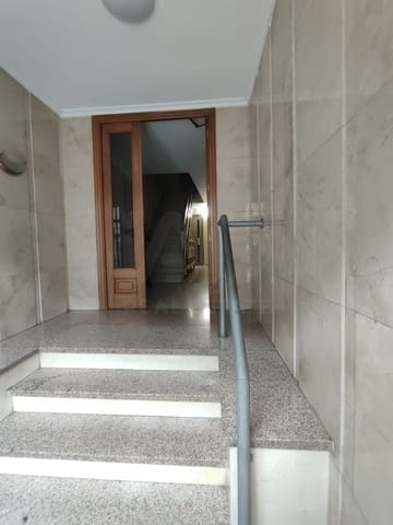 3 makuuhuone Huoneisto myytävänä paikassa Astorga - 169 000 € (Ref: 10042396)