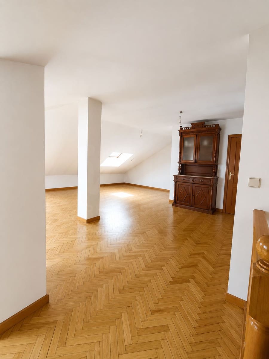 3 makuuhuone Huoneisto myytävänä paikassa Astorga - 169 000 € (Ref: 10042396)