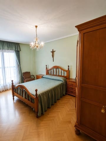 3 makuuhuone Huoneisto myytävänä paikassa Astorga - 169 000 € (Ref: 10042396)