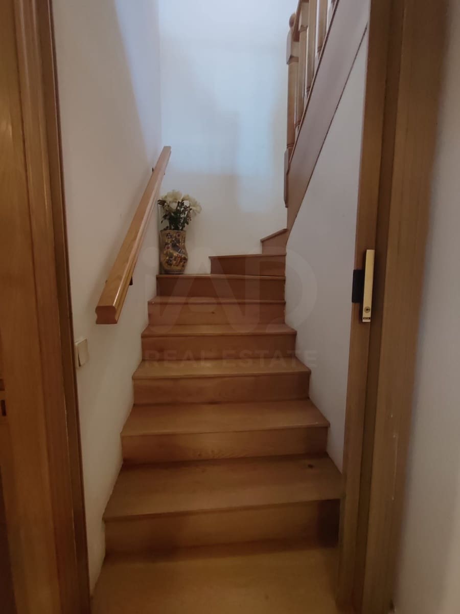 3 makuuhuone Huoneisto myytävänä paikassa Astorga - 169 000 € (Ref: 10042396)