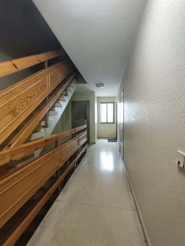 3 makuuhuone Huoneisto myytävänä paikassa Astorga - 169 000 € (Ref: 10042396)