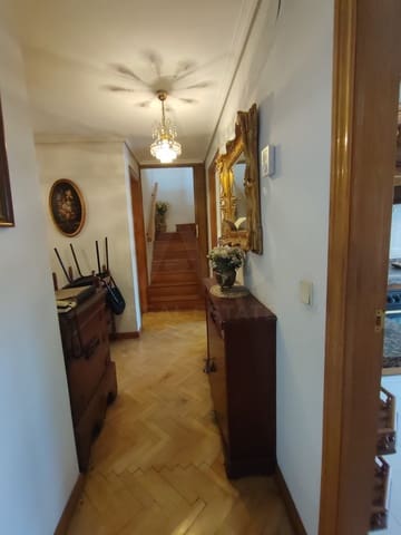 3 makuuhuone Huoneisto myytävänä paikassa Astorga - 169 000 € (Ref: 10042396)
