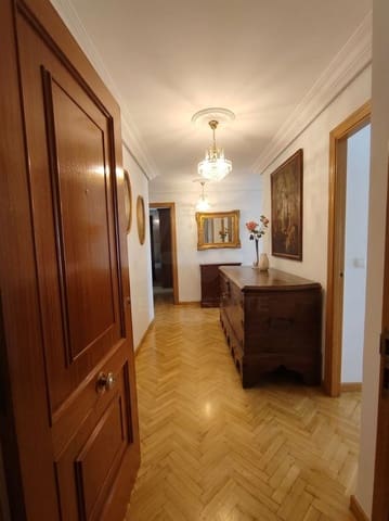 3 makuuhuone Huoneisto myytävänä paikassa Astorga - 169 000 € (Ref: 10042396)
