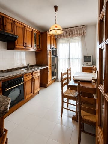 3 makuuhuone Huoneisto myytävänä paikassa Astorga - 169 000 € (Ref: 10042396)
