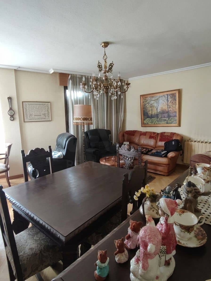 3 makuuhuone Huoneisto myytävänä paikassa Astorga - 169 000 € (Ref: 10042396)