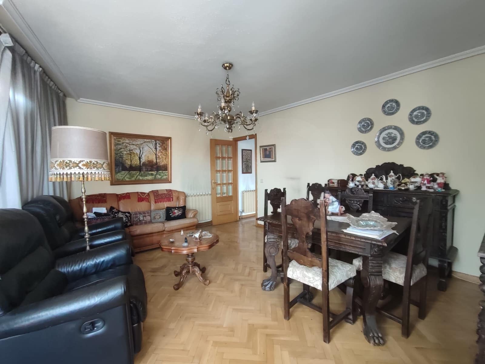 3 bedroom Apartment for sale in Astorga - € 169,000 (Ref: 10042396)