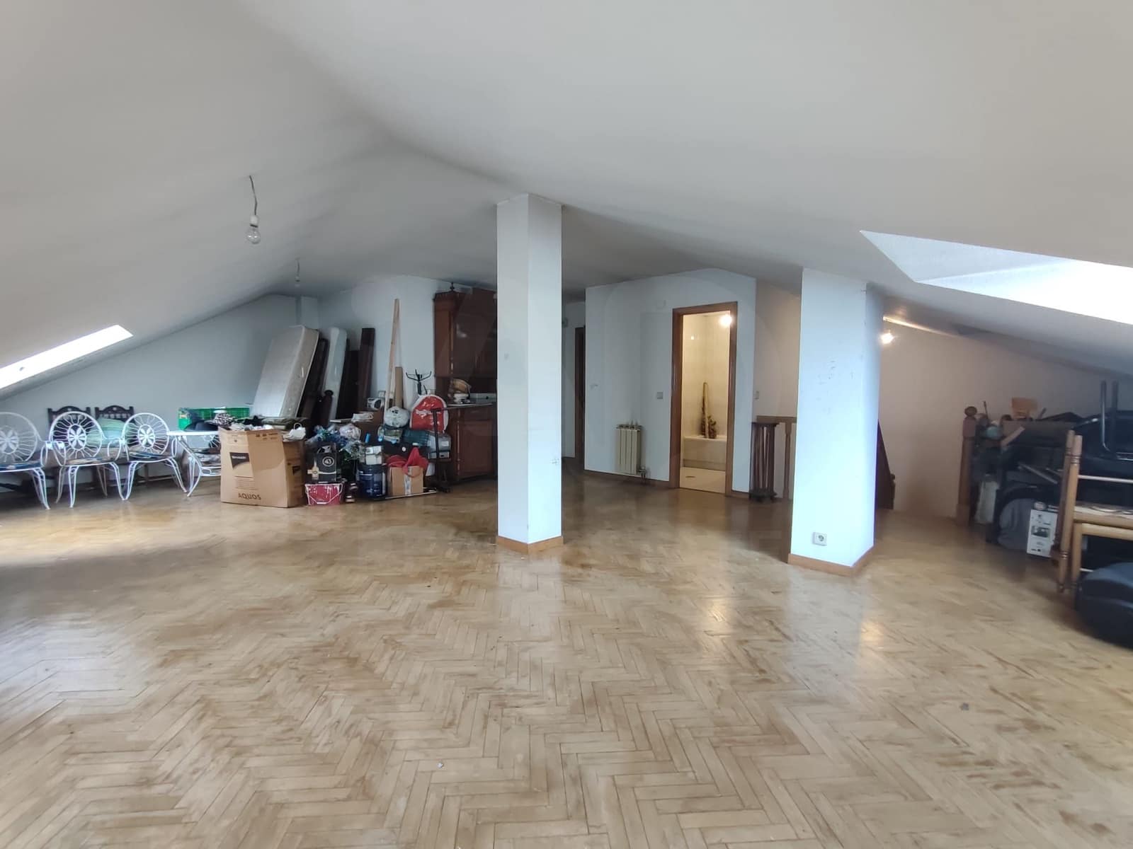 3 bedroom Apartment for sale in Astorga - € 169,000 (Ref: 10042396)