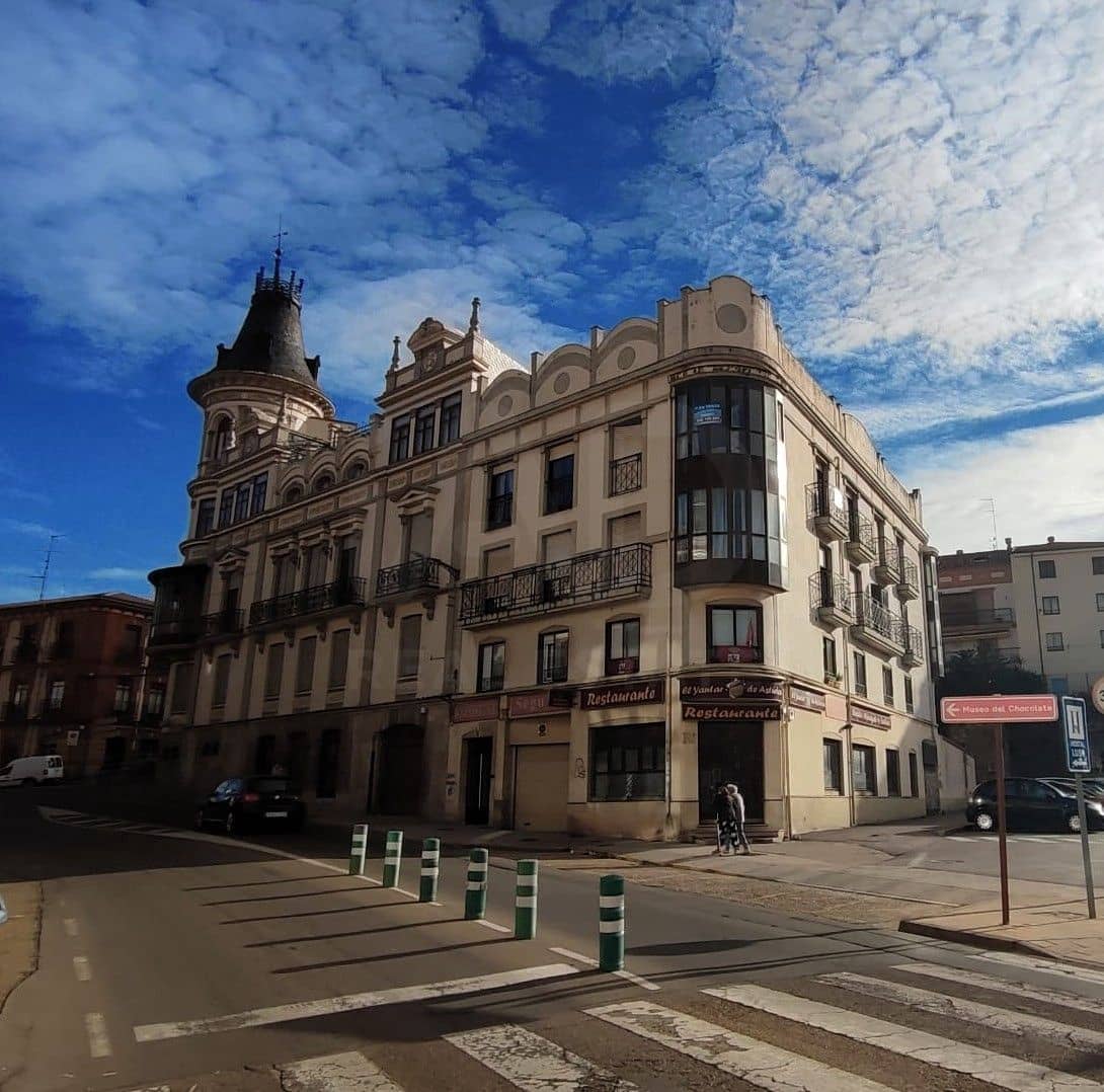 3 bedroom Apartment for sale in Astorga - € 169,000 (Ref: 10042396)