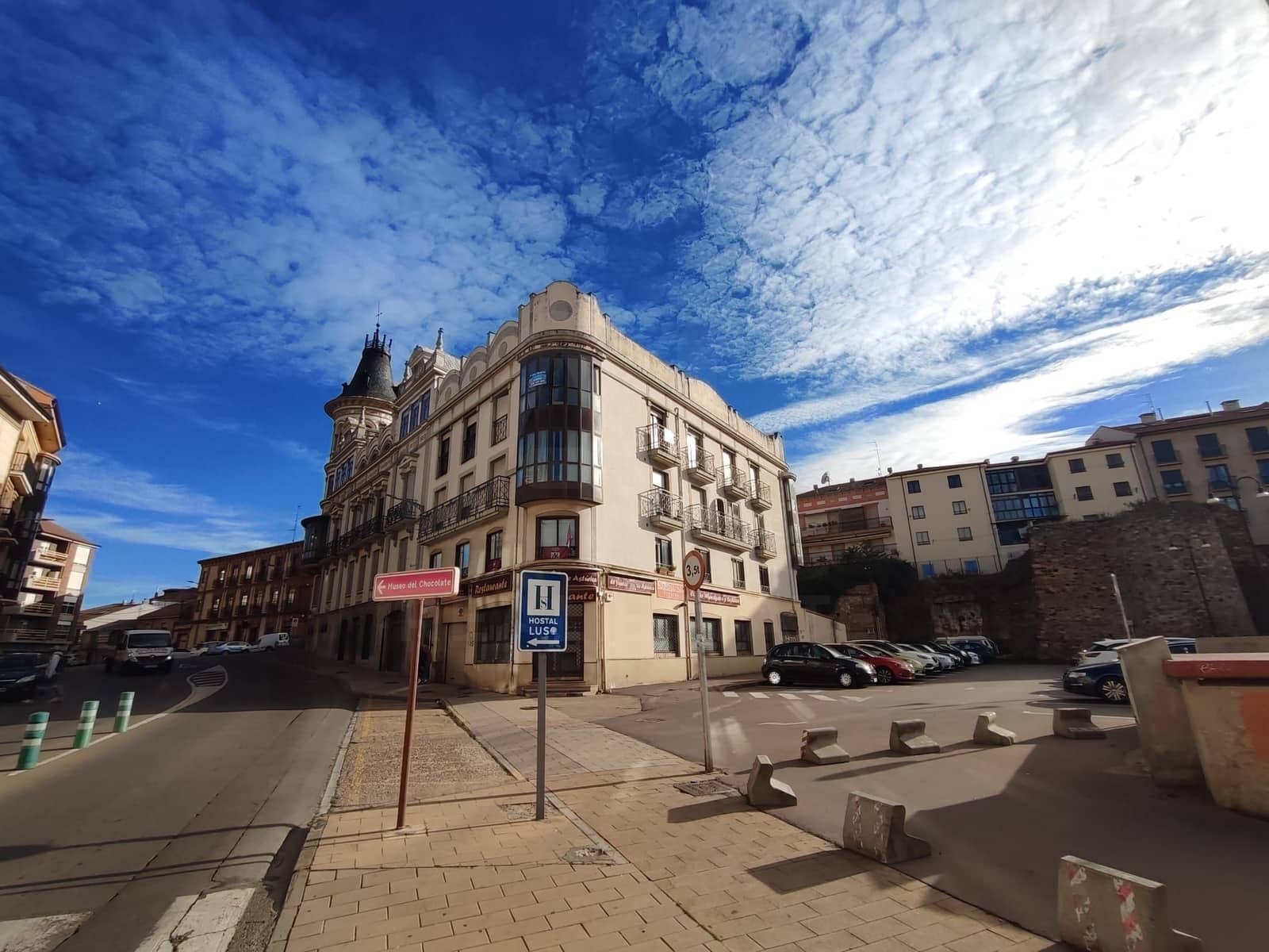 3 bedroom Apartment for sale in Astorga - € 169,000 (Ref: 10042396)
